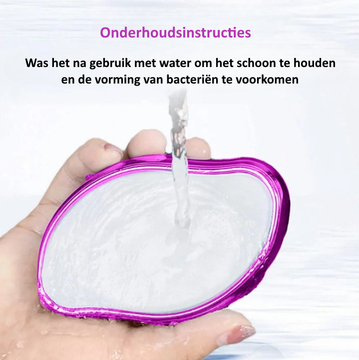 Pijnloze Herbruikbare Haarverwijderaar - Lanbena®