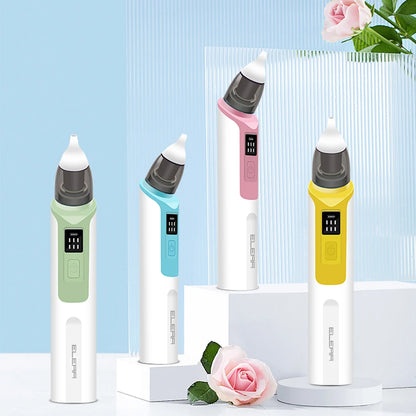 Oplaadbare Neusreiniger - ELERA®