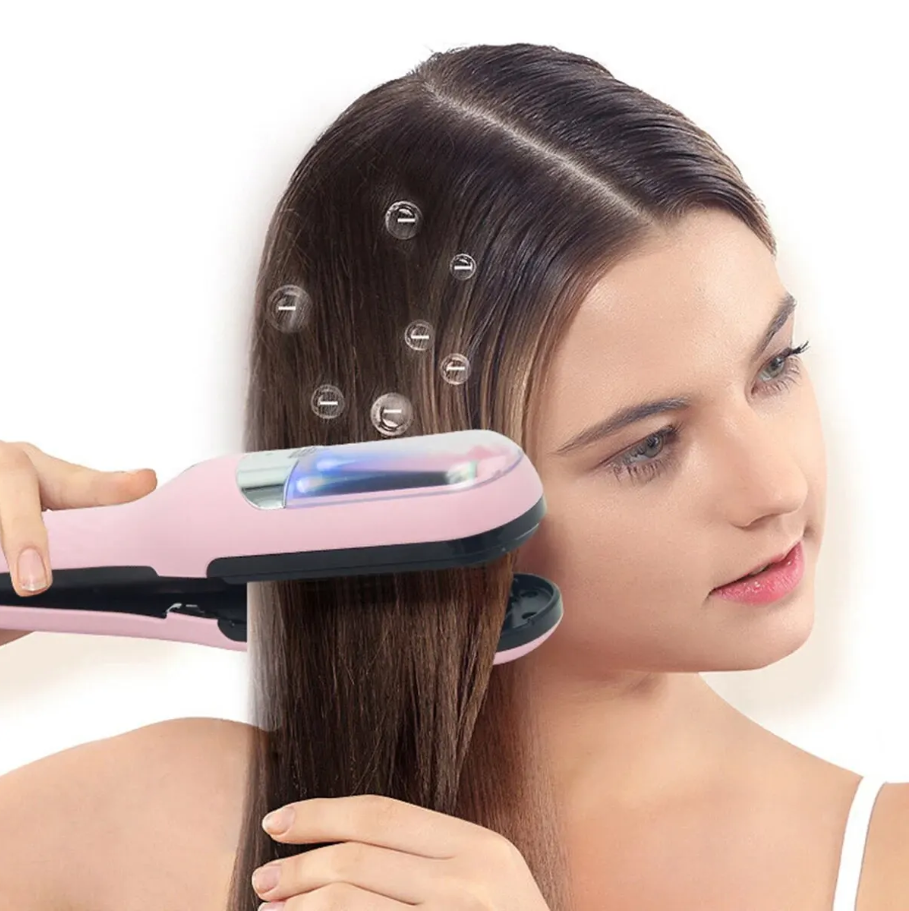 Oplaadbare Haartrimmer voor Gespleten Haarpunten en Haarherstel